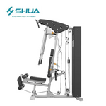 SHUA Luxury Single Station Gym SH-G6501