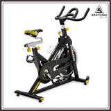 HORIZON Indoor Cycle GR3 with Console