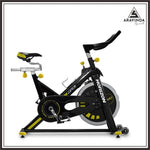 HORIZON Indoor Cycle GR3 with Console