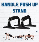 Handle Push Up Stand