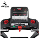 Reebok Treadmill Jet 100