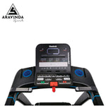 Reebok Treadmill Jet 300