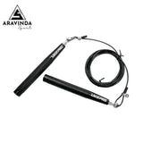 LIVEPRO Speed Jump Rope