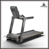 Lifestyle Treadmill with LED Console