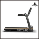 Lifestyle Treadmill with LED Console