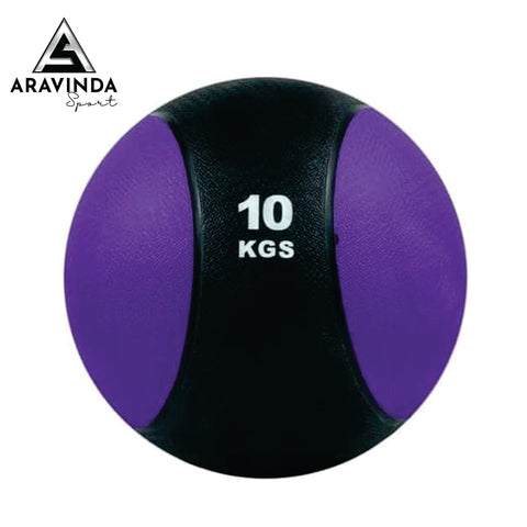 IRONBULL Two Color Medicine Ball 10 KG