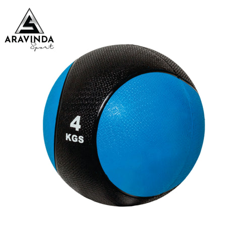 IRONBULL Two Color Medicine Ball 4 KG