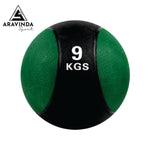 IRONBULL Two Color Medicine Ball 9 KG