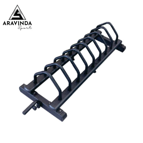 LIVEPRO Olympic Plate Rack