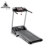 Olmo Treadmill Fit-35