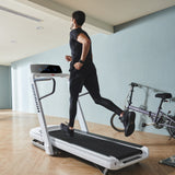 HORIZON Treadmil Omega Z