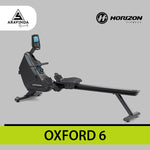 HORIZON Rower OXFORD 6