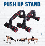 Push Up Stand