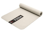 REEBOK Studio Yoga Mat Grey