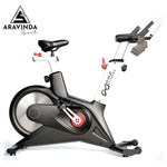 DHZ Spinning Bike S300