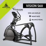 VISION Elliptical S60