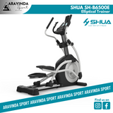 SHUA Elliptical Trainer SH-B6500E