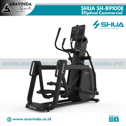 SHUA Elliptical S2 / SH-B9100E