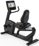 SHUA Commercial Recumbent Bike SH-B9100RT