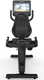 SHUA Commercial Recumbent Bike SH-B9100RT