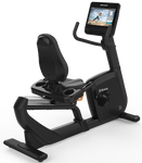 SHUA Commercial Recumbent Bike SH-B9100RT