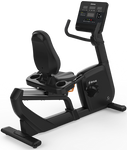 SHUA Commercial Recumbent Bike SH-B9100R