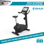 SHUA Commercial Upright Bike SH-B9100UT