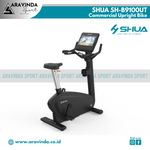 SHUA Commercial Upright Bike SH-B9100UT