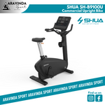 SHUA Commercial Upright Bike SH-B9100U