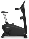 SHUA Commercial Upright Bike SH-B9100U