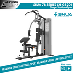 SHUA Single Station Home Gym SH-G5201