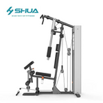 SHUA Single Station Home Gym SH-G5201