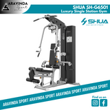 SHUA Luxury Single Station Gym SH-G6501