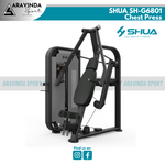 SHUA Chest Press SH-G6801