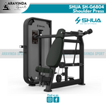 SHUA Shoulder Press SH-G6804