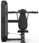 SHUA Shoulder Press SH-G6804