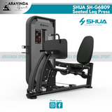 SHUA Seated Leg Press SH-G6809