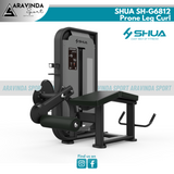 SHUA Prone Leg Curl SH-G6812