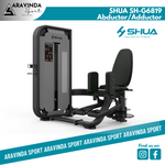 SHUA Hip Abduction Abductor/Adductor SH-G6819