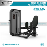 SHUA Hip Abduction Abductor/Adductor SH-G6819