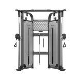 SHUA Dual Adjustable Pulley SH-G6820