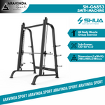 SHUA Smith Machine SH-G6853