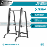 SHUA Smith Machine SH-G6853