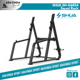 SHUA Squat Rack SH-G6854