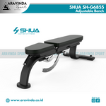 SHUA Adjustable Bench SH-G6855