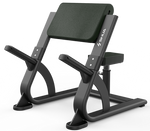 SHUA Seated Bicep Curl Bench SH-G6859