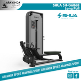 SHUA Long Pull Low Tension Trainer SH-G6868