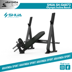 SHUA Olympic Incline Bench SH-G6873