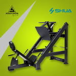 SHUA Plate Loaded Linear Leg Press SH-G6874