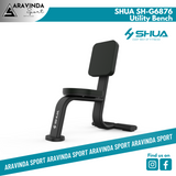 SHUA Utility Bench SH-G6876